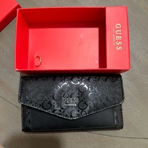 new guess wallet